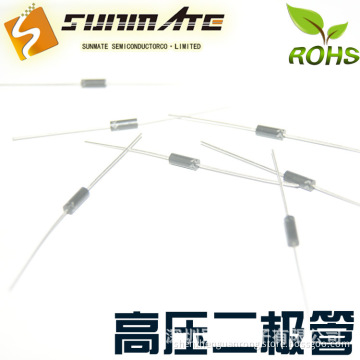 3R400TB-8 Discharge DIODES  DIP  SUNMATE BRAND 400V Superia